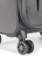 Чемодан на 4 колесах 4 Roads 6157 (28″) Spinner 77 см Expandable 6157 (28") Серый - фото №16