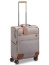 Чемодан Roncato 414654 Uno Soft 3.0 S Trolley 55 см Expandable 414654-45 45 Titanium - фото №8