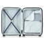 Чемодан на колёсах Delsey 002885820 Longitude Trolley M 69 см Expandable