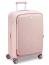 Чемодан с уникальным открыванием Roncato 418412 Arcade DLX M 67 см Exp 418412-4011 4011 Pastel Pink - фото №1