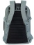Рюкзак для путешествий Hedgren HCMBY10 Comby Unisex Trip L Backpack 15.6″ RFID Expandable HCMBY10/059-01 059 Grey Green - фото №4