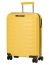 Чемодан на колёсах Robinzon RP5633-F Fiji Spinner S 55 см RP5633-F-16 16 Sunflower Yellow - фото №1