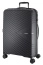 Чемодан Eberhart 45A*424 Allure Spinner M 68 см 45A-009-424 009 Black - фото №1