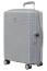 Чемодан Echolac PW005-20 Forza S 55 см Exp 1119T1005920200 Arctic Grey - фото №1