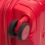 Чемодан Roncato 418153 Skyline Spinner S 55 см USB Expandable 418153-89 89 Rosso - фото №10