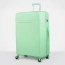 Чемодан Orange by Eberhart 53W*028 Weekend Spinner L 76 см 53W-027-028 27 Mint Green - фото №1