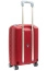 Чемодан на защелках Roncato 500764 Light Ltd Edition Spinner S 55 см 500764-09 09 Rosso - фото №3