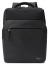Рюкзак для путешествий с чехлом Hedgren HFURO03 Furo Tabi Travel Backpack 15.6″ RFID Expandable HFURO03/003-01 003 Black - фото №4