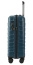 Чемодан Hinomoto Echolac 1124TS295-200 Exo S 55 см 1124TS295359200 Dark Blue - фото №10