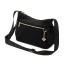 Женская сумка через плечо Eberhart EBH33913 Shoulder Bag 29 см EBH33913 Чёрный - фото №1