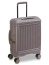 Чемодан Delsey 002800803 Lutece 4DW Slim Cabin Trolley Case S 55 см USB Expandable 00280080316 16 Brown - фото №10