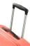 Чемодан American Tourister 51G*002 Sunside Spinner 68 см Expandable 51G-71002 71 Living Coral - фото №7
