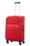 Чемодан American Tourister 29G*004 Summer Voyager Spinner 68 см Expandable 29G-00004 00 Ribbon Red - фото №4