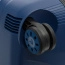 Чемодан Roncato 5562 Box 4.0 Medium Trolley 69 Expandable 5562-0183 0183 Blue Navy - фото №8