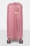 Чемодан на колесах Eberhart 54C*420 Cosmo Spinner S 54 см 54C-037-420 Rose Shadow - фото №6