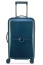 Чемодан Delsey 001621801 Turenne 4DW Cabin Trolley S 55 см 00162180102 02 Night Blue - фото №4