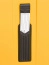 Чемодан на защелках Robinzon RP6802-C Cuba Spinner M 67 см RP6802-C-36 36 Lemon Yellow - фото №4
