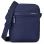 Сумка через плечо Hedgren HIC23 Inner City Rush Crossover RFID HIC23/479-08 479 Total Eclipse - фото №4