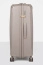 Чемодан на колесах Eberhart 54C*428 Cosmo Spinner L 75 см 54C-042-428 Taupe - фото №6