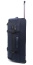 Складная сумка на колесах Hedgren HCMBY17 Comby Compact Diffle With Wheels RFID 68 см HCMBY17/870-01 870 Peacoat Blue - фото №6
