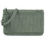 Сумка через плечо Hedgren HIC428 Inner City Emma Crossover 3 CMPT RFID HIC428/876-01 876 Corduroy Duck Green - фото №3