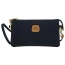 Клатч-кроссбоди Bric's BXG45782 X-Collection X-Bag 3-Pocket Clutch Bag BXG45782.050 050 Ocean Bluе - фото №4