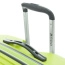 Чемодан MODO by Roncato 3401 Starlight 2.0 Trolley 79 см 3401-77 77 Lime - фото №8