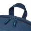 Рюкзак для ноутбука Rivacase 5566 Gremio ECO Laptop Backpack 16″ 5566 Blue - фото №12