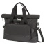 Сумка для ноутбука Samsonite CO6*010 Ziproll Shoulder Bag 14.1″ CO6-09010 09 Black - фото №1