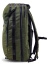 Рюкзак для путешествий Echolac 1125B5801 Active-X Backpack 14″ 1125B5801496190 Оливковый - фото №7