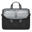 Сумка для ноутбука Rivacase 7532 Prater Laptop Bag 15.6″ 7532 Black - фото №5