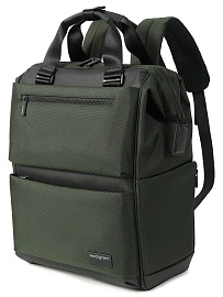 Рюкзак для ноутбука Hedgren HNXT11 Next Clip Backpack 15.4″ RFID