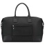 Дорожная сумка Roncato 414656 Uno Soft 3.0 Cabin Bag 44 см 414656-01 01 Nero - фото №4