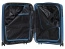 Чемодан на колёсах Robinzon RP2153-S Madeira Space Spinner S 55 см Exp RP2153-S-33 33 Light Blue - фото №2
