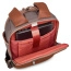 Рюкзак для ноутбука Delsey 001676601 Chatelet Air 2.0 Backpack 15.6″ 00167660106 06 Brown - фото №4