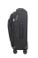Чемодан Samsonite CN1*005 Spark Sng Eco Toppocket Spinner 55 см CN1-09005 09 Black - фото №8
