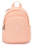 Маленький женский рюкзак Kipling KI45863QZ Delia Mini Small Backpack Garden Rose KI45863QZ 3QZ Garden Rose - фото №5