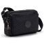 Женская сумка Kipling KI6831K59 Abanu M Versatile Medium Crossbody Signature Emb KI6831K59 K59 Signature Emb - фото №1