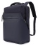 Рюкзак для путешествий с чехлом Hedgren HFURO03 Furo Tabi Travel Backpack 15.6″ RFID Expandable HFURO03/915-15 915 Vulcan Blue - фото №1
