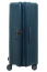 Чемодан Echolac PW005-28 Forza L 75 см Exp 1125TW005396280 Navy - фото №7