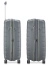 Чемодан Roncato 418252 Skyline 2.0 Spinner M 70 см Expandable 418252-22 22 Anthracite - фото №8