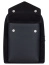 Женский рюкзак для ноутбука Rivacase 8524 Cardiff Canvas Urban Backpack 14″ 8524 Black - фото №2