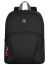 Рюкзак для ноутбука Wenger 612545 Motion Laptop Backpack 15.6″ with Tablet Pocket 612545 Black - фото №5