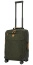 Чемодан Bric's с колесами Hinomoto BXL58117 X-Collection X-Bag 21″ Carry-On Spinner 55 см BXL58117.078 078 Olive - фото №8