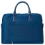Женская сумка для ноутбука Roncato 412323 Woman BIZ Slim Laptop Briefcase 15.6″ 412323-23 23 Navy - фото №5