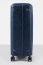 Чемодан на защелках Eberhart 33C*424 Click Spinner M 66 см 33C-011-424 011 Navy Blue - фото №11