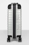 Чемодан Eberhart 41H*420 Chronos Spinner S 55 см 41H-010-420 010 Aluminum - фото №6