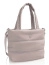 Женская сумка-тоут Heys 30134-00 Puffer Tote Bag 14″ 30134-0143-00 0143 Atmosphere - фото №1