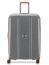 Чемодан на колесах Delsey 001040821 Helium Ultimate Trolley L 76 см Expandable 00104082111E9 11 Silver - фото №4