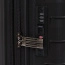 Чемодан Roncato 418153 Skyline Spinner S 55 см USB Expandable 418153-01 01 Nero - фото №7